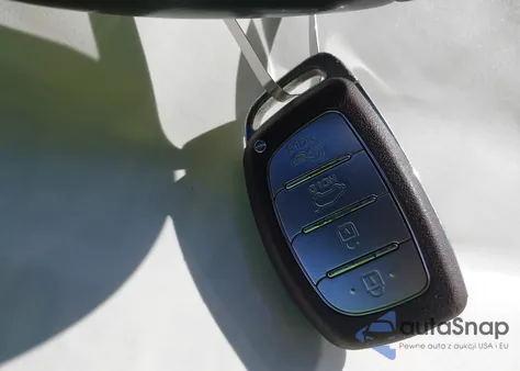 2016 Hyundai Tucson Sport from USA, damaged, VIN KM8J33A23GU048894